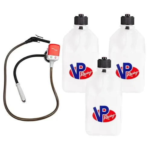 💥Last Day Clearance Sale $19 🛢️5.5-Gallon Motorsport Container Utility Jug-3 pack - Image 6