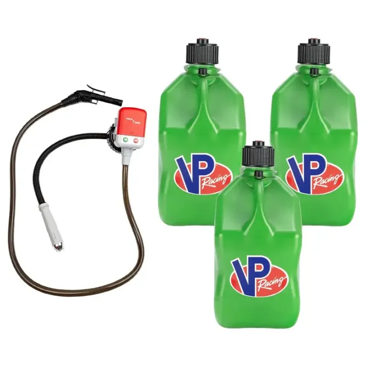 💥Last Day Clearance Sale $19 🛢️5.5-Gallon Motorsport Container Utility Jug-3 pack - Image 9