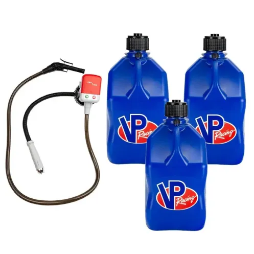 💥Last Day Clearance Sale $19 🛢️5.5-Gallon Motorsport Container Utility Jug-3 pack - Image 4