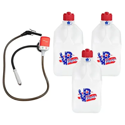 💥Last Day Clearance Sale $19 🛢️5.5-Gallon Motorsport Container Utility Jug-3 pack - Image 7