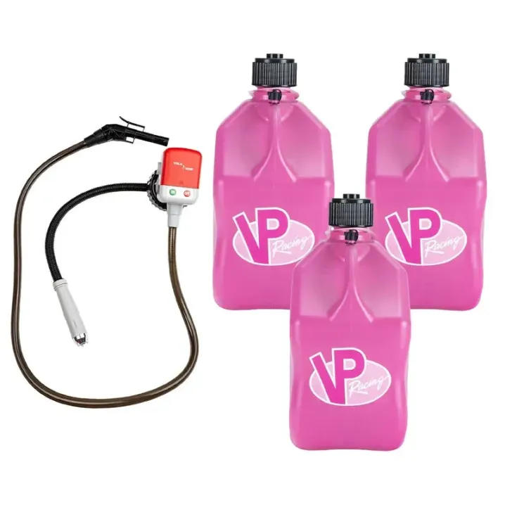 💥Last Day Clearance Sale $19 🛢️5.5-Gallon Motorsport Container Utility Jug-3 pack - Image 3