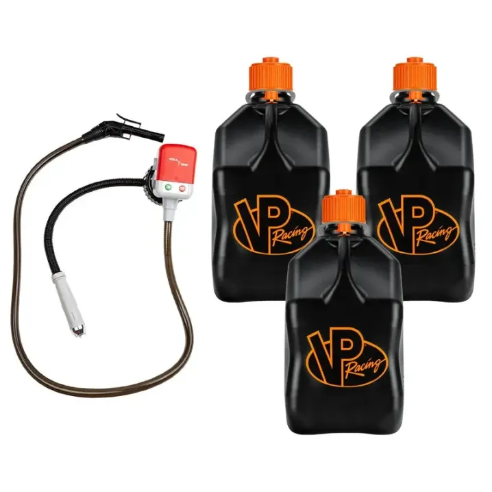 💥Last Day Clearance Sale $19 🛢️5.5-Gallon Motorsport Container Utility Jug-3 pack - Image 8