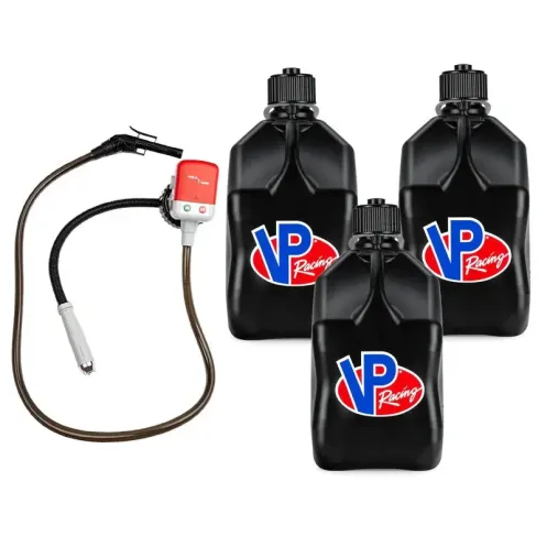 💥Last Day Clearance Sale $19 🛢️5.5-Gallon Motorsport Container Utility Jug-3 pack - Image 11